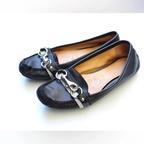 Coach Loafers - Picture 9 of 13